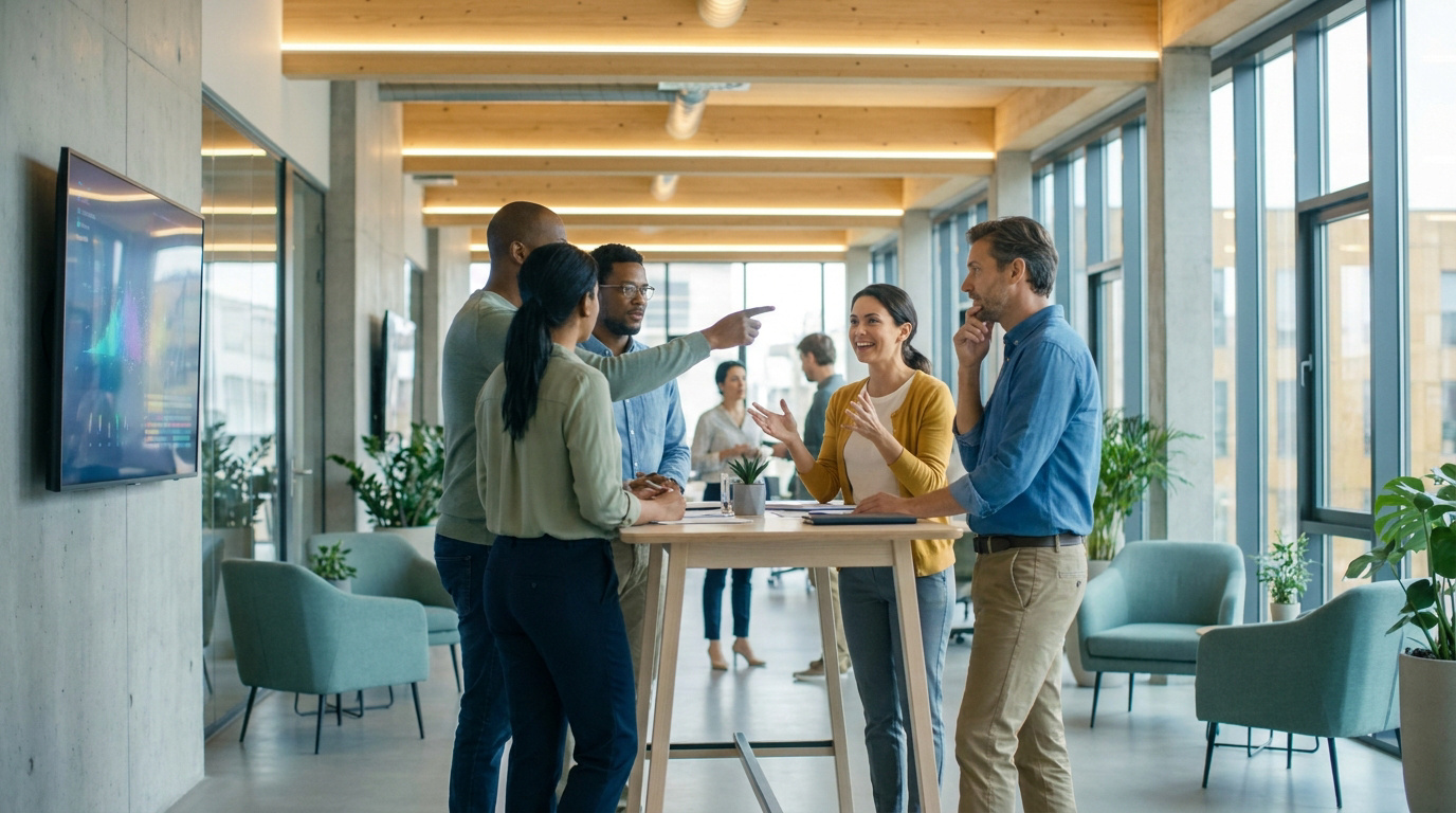 Comprendre la culture d'entreprise et son importance