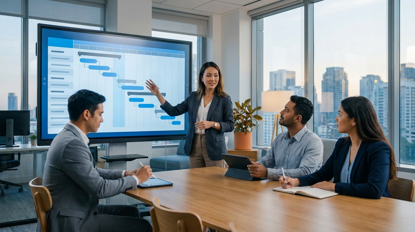 Apprendre à déléguer efficacement