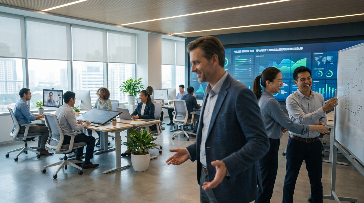 Développer ses soft skills de manager