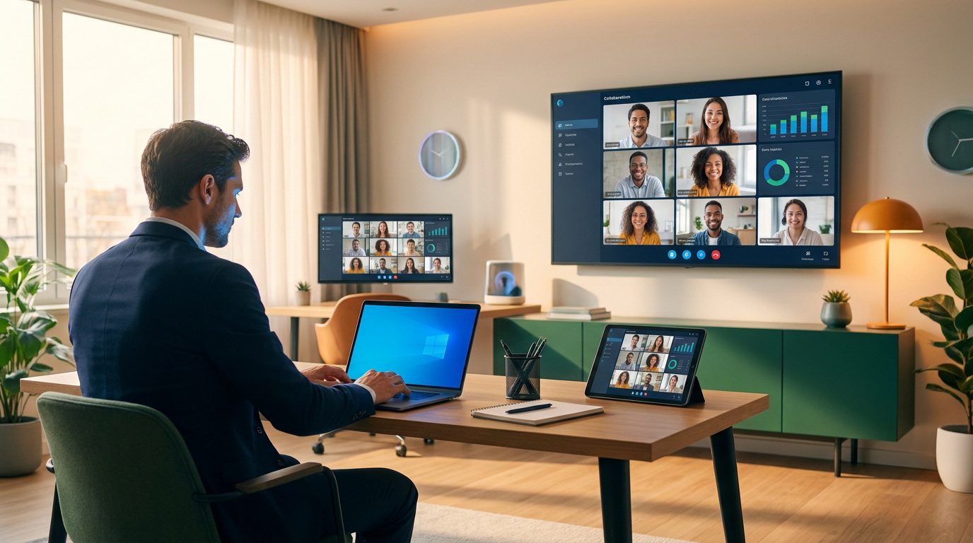Le management à distance : bonnes pratiques