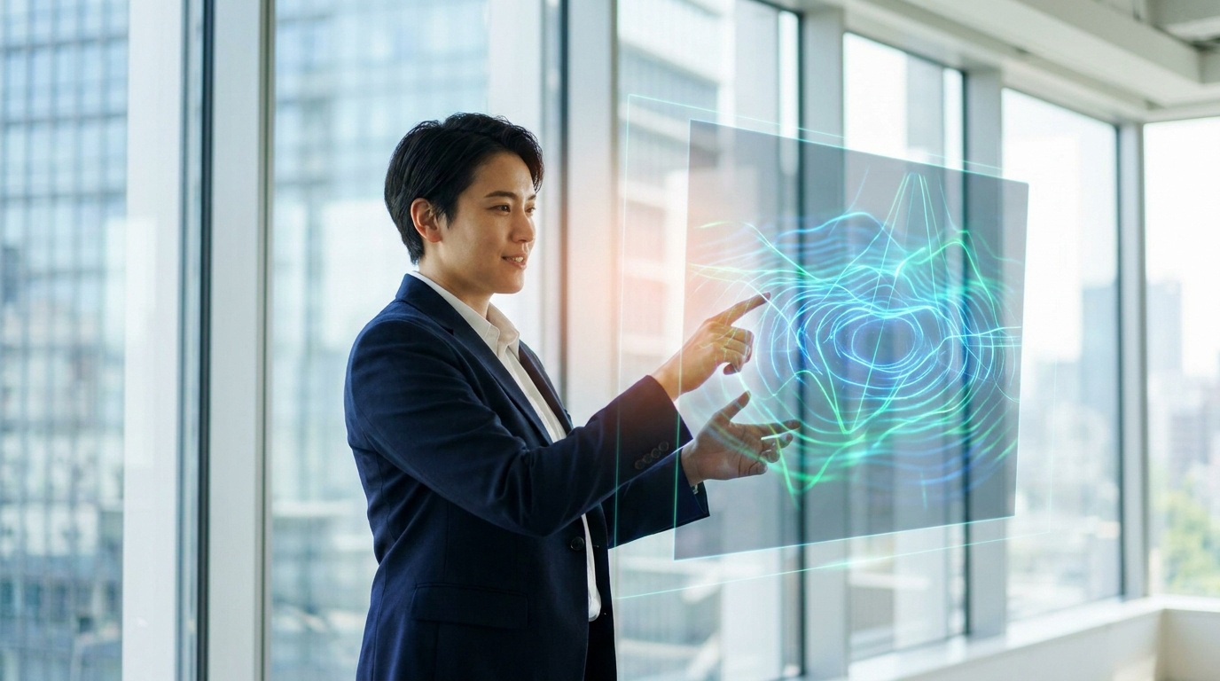 Représenter son entreprise avec impact