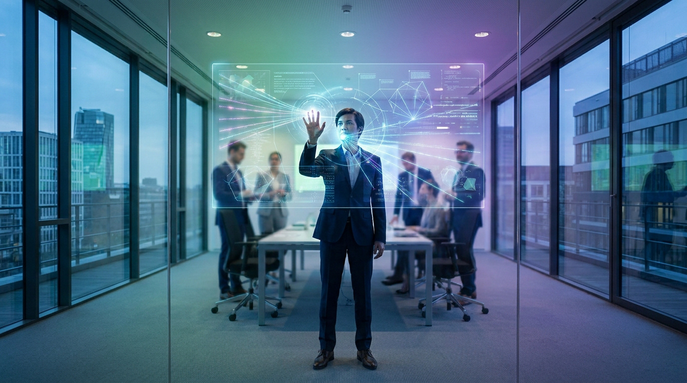 L'IA au service du management