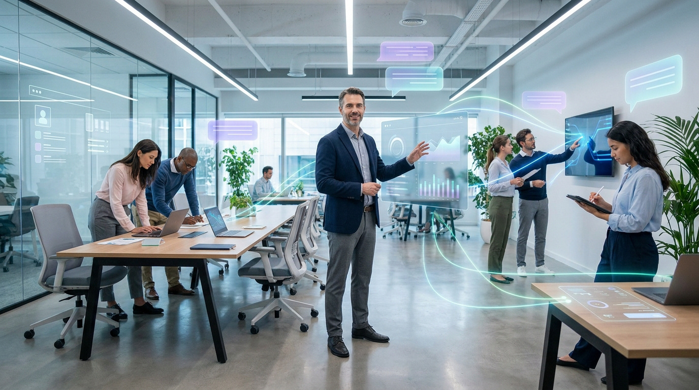 Les outils collaboratifs indispensables au manager